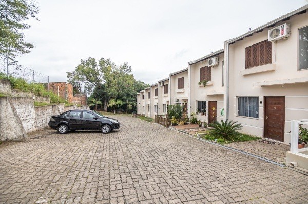 Sobrado à venda, 65m² - Foto 1