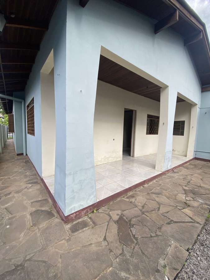 Casa para alugar com 2 quartos, 120m² - Foto 13