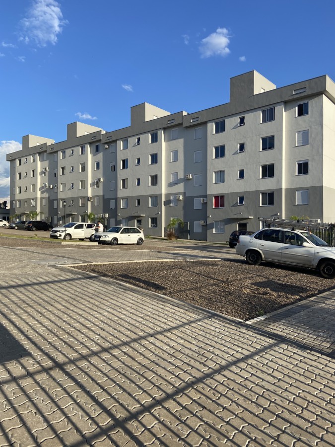 Apartamento, 2 quartos, 48 m² - Foto 2