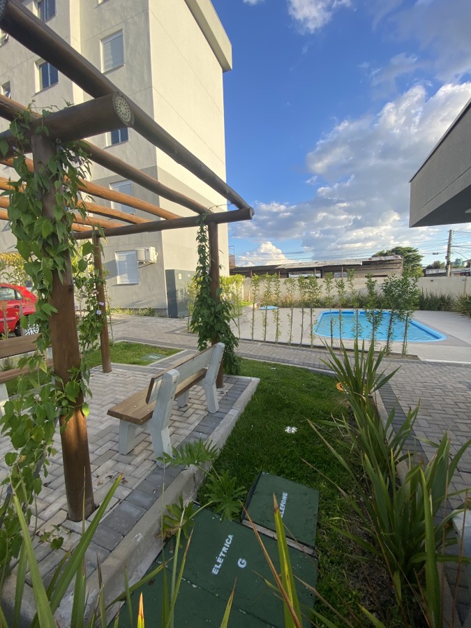 Apartamento, 2 quartos, 48 m² - Foto 3