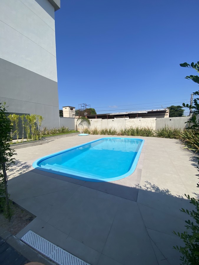 Apartamento, 2 quartos, 48 m² - Foto 4