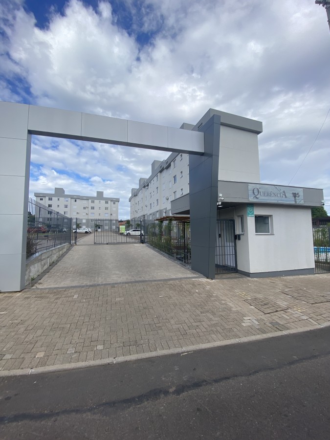 Apartamento, 2 quartos, 48 m² - Foto 10