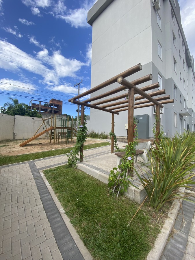 Apartamento, 2 quartos, 48 m² - Foto 11