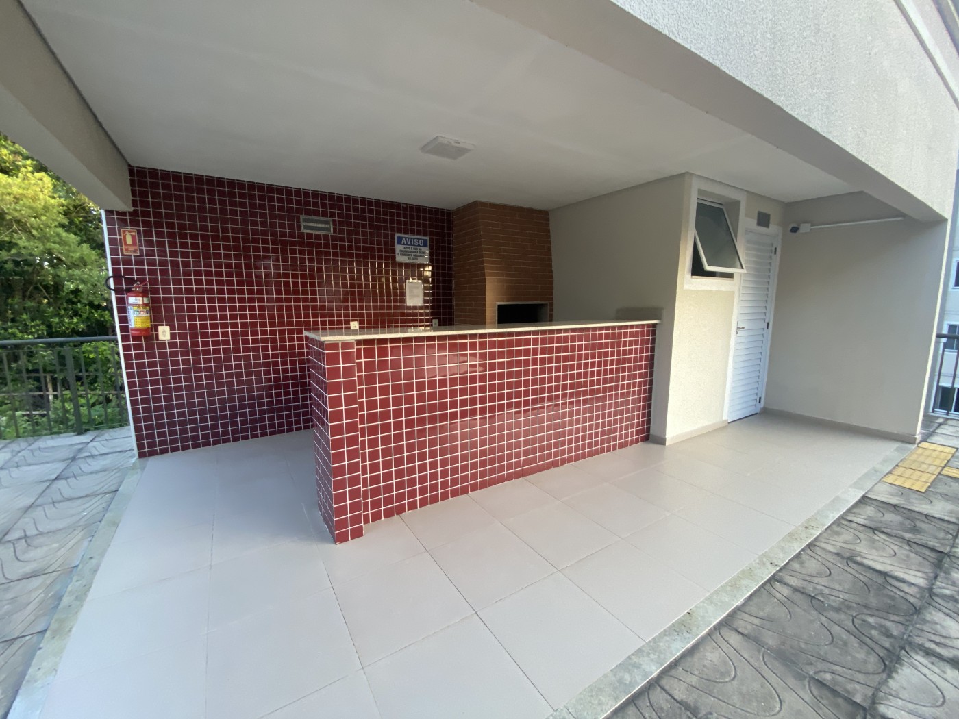 Apartamento à venda com 2 quartos, 40m² - Foto 13
