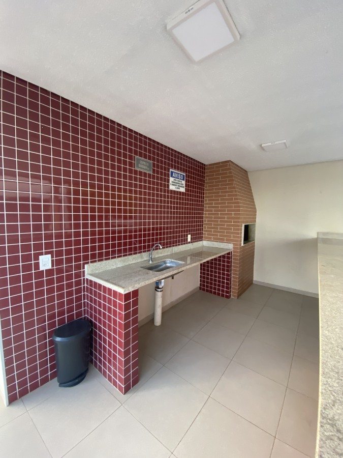Apartamento à venda com 2 quartos, 40m² - Foto 16