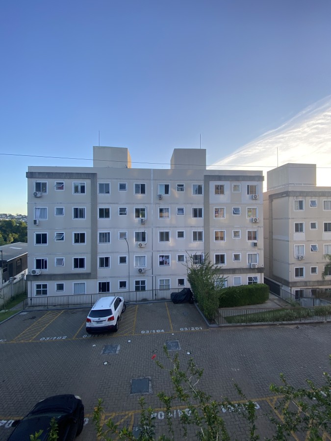 Apartamento à venda com 2 quartos, 40m² - Foto 18