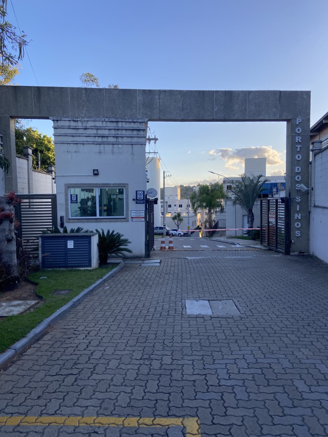 Apartamento à venda com 2 quartos, 40m² - Foto 19