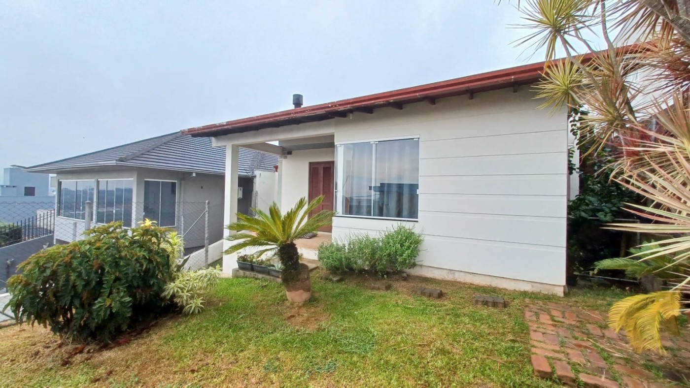 Casa à venda com 2 quartos, 160m² - Foto 3