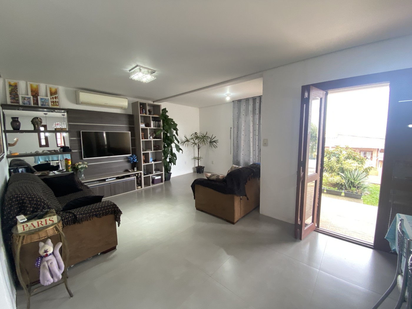 Casa à venda com 2 quartos, 160m² - Foto 6