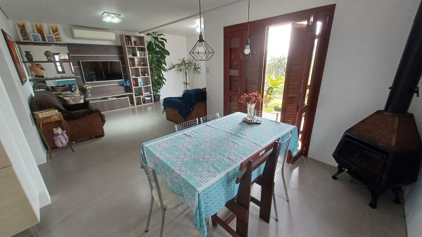 Casa à venda com 2 quartos, 160m² - Foto 8