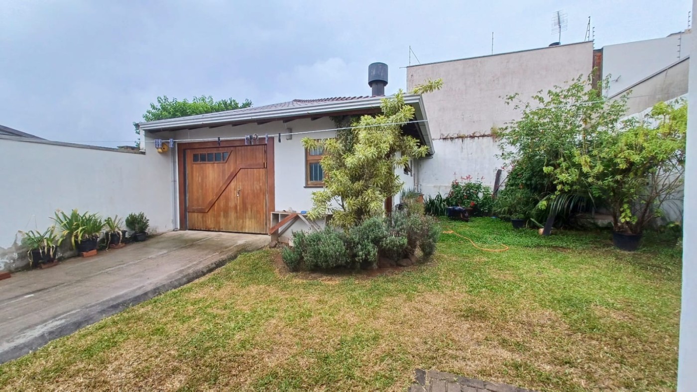 Casa à venda com 2 quartos, 160m² - Foto 17