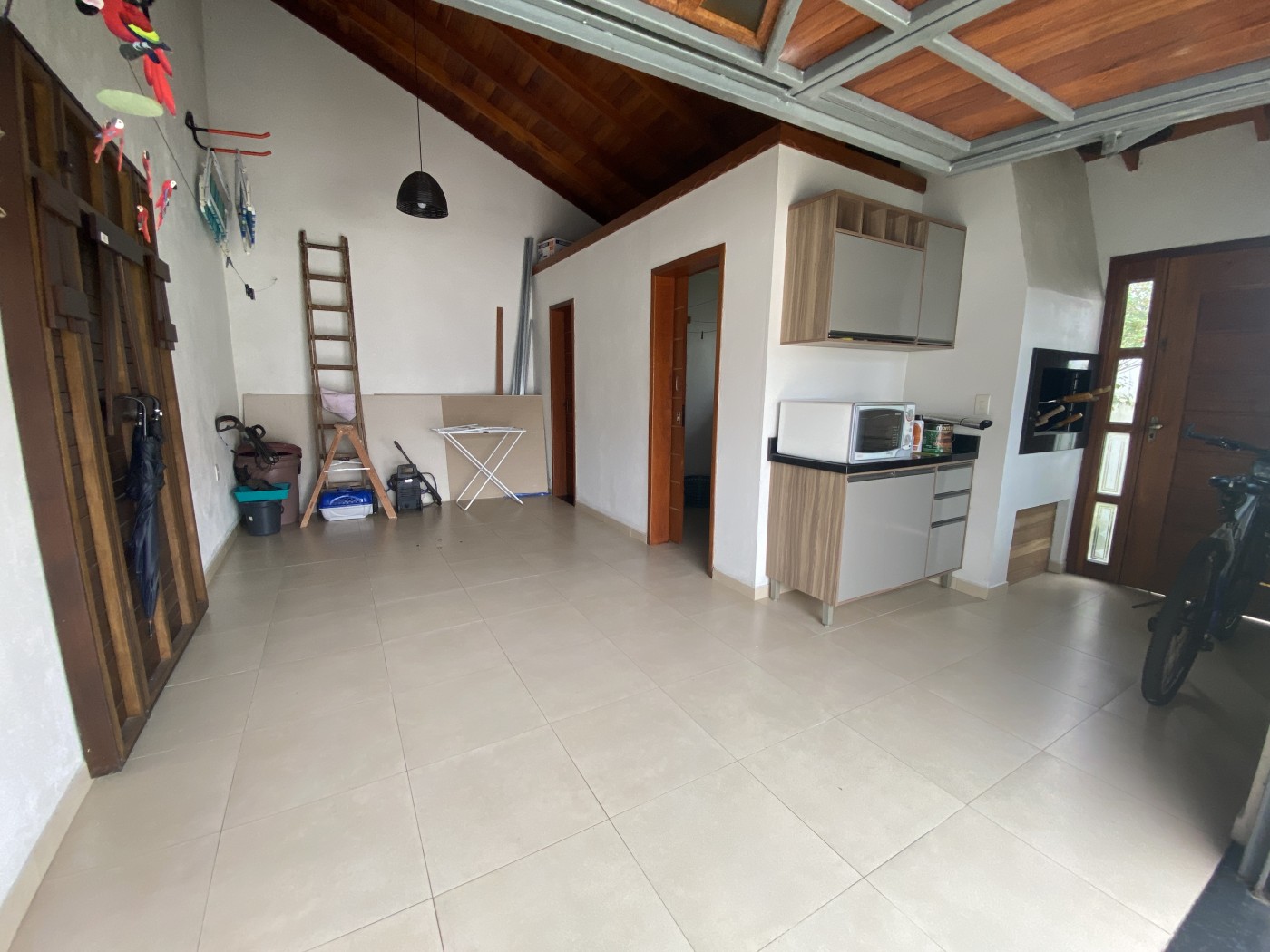 Casa à venda com 2 quartos, 160m² - Foto 19