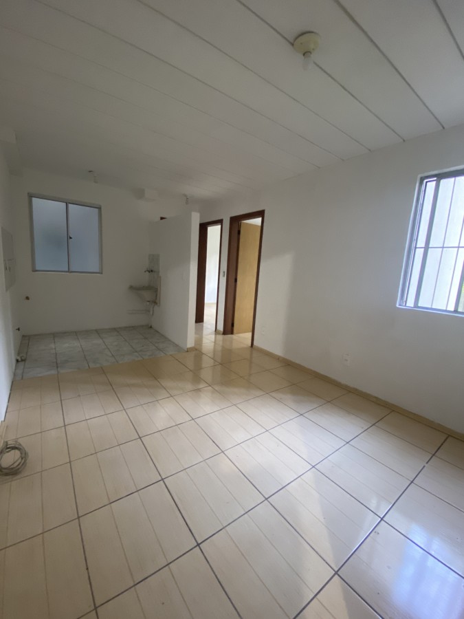 Apartamento à venda com 2 quartos, 40m² - Foto 3