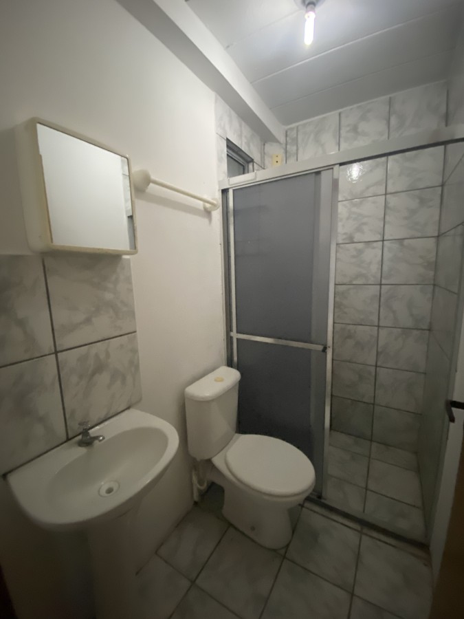 Apartamento à venda com 2 quartos, 40m² - Foto 6