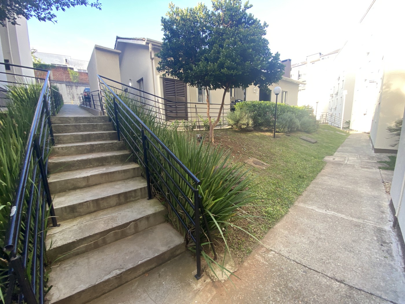Apartamento à venda com 2 quartos, 40m² - Foto 9