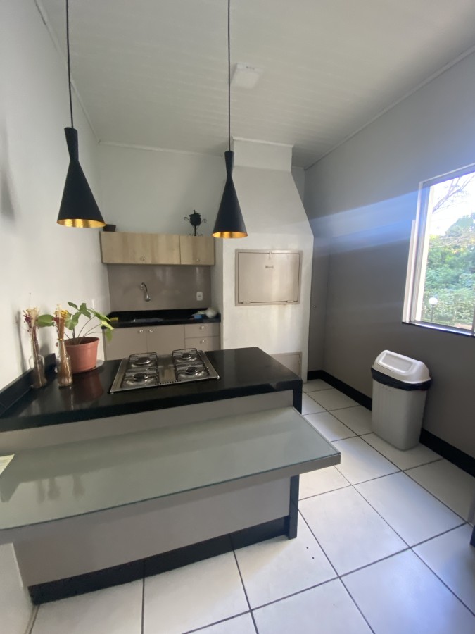 Apartamento à venda com 2 quartos, 40m² - Foto 12