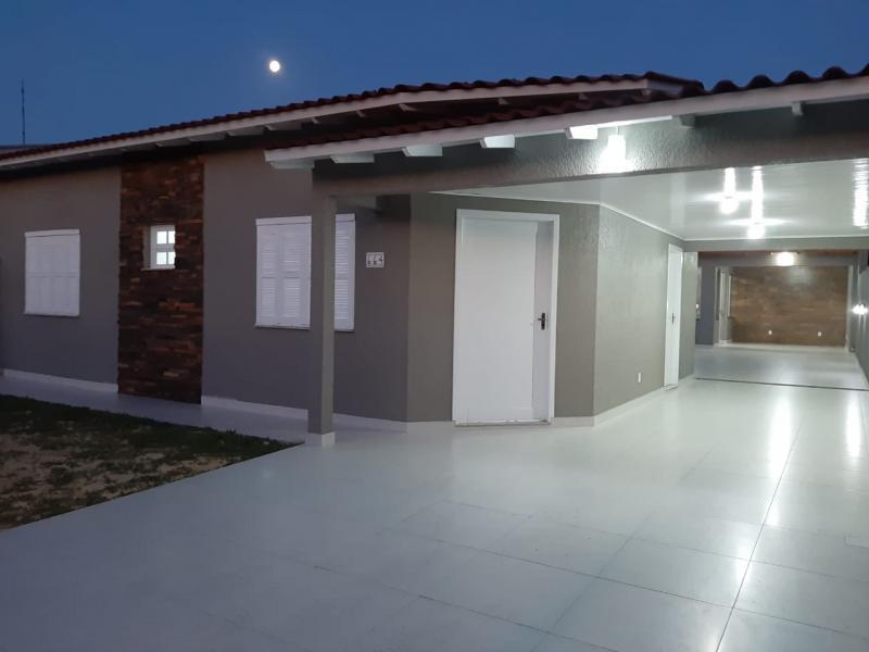 Casa, 3 quartos, 144 m² - Foto 1