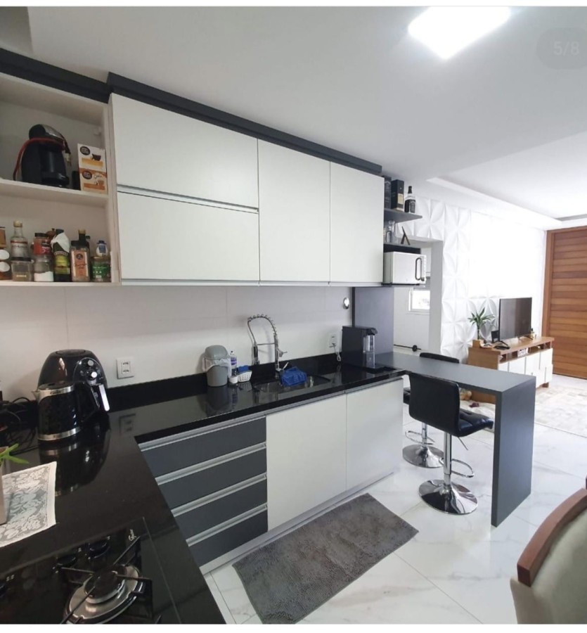 Casa à venda com 2 quartos, 68m² - Foto 6