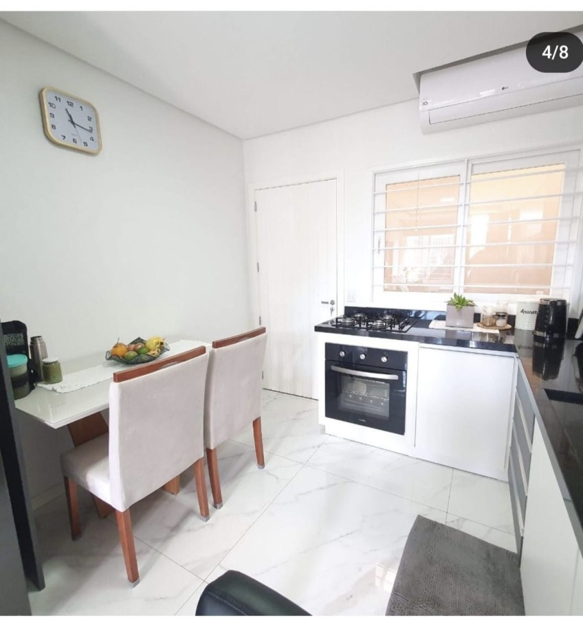 Casa à venda com 2 quartos, 68m² - Foto 7