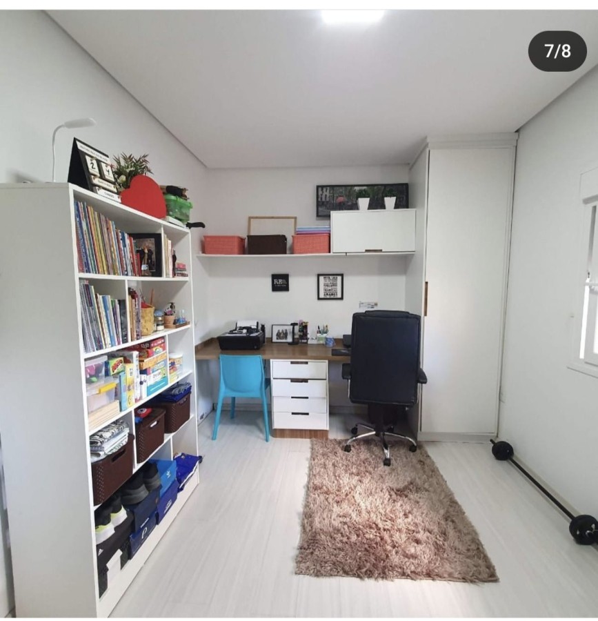 Casa à venda com 2 quartos, 68m² - Foto 9