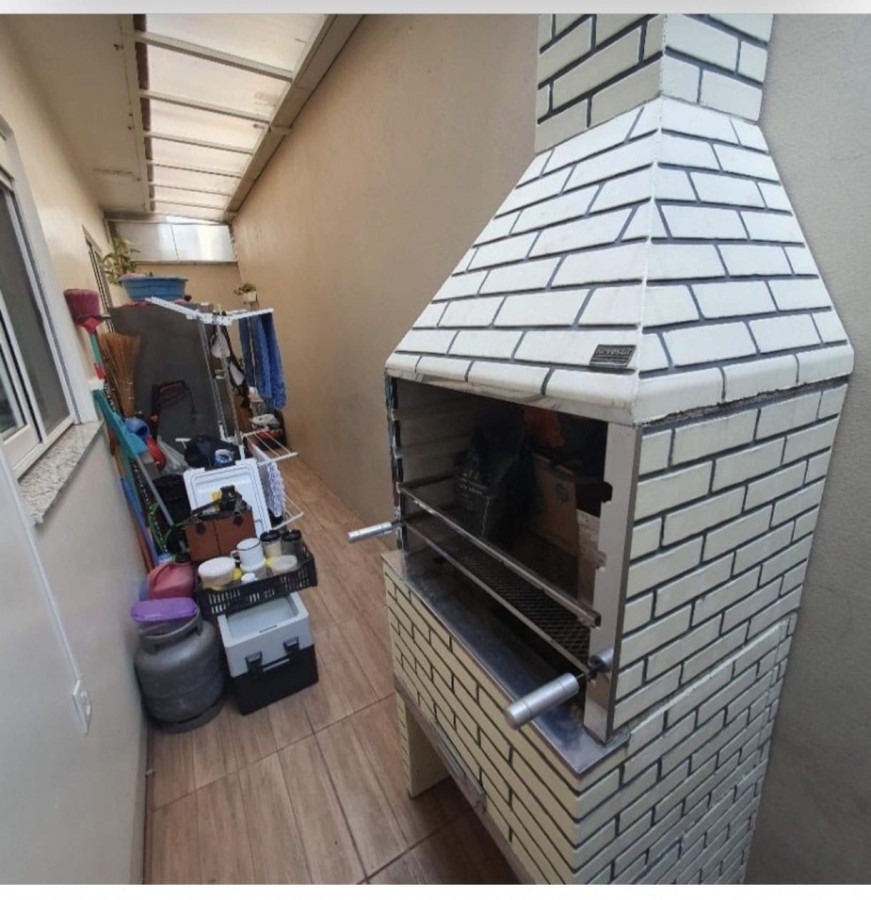 Casa à venda com 2 quartos, 68m² - Foto 10