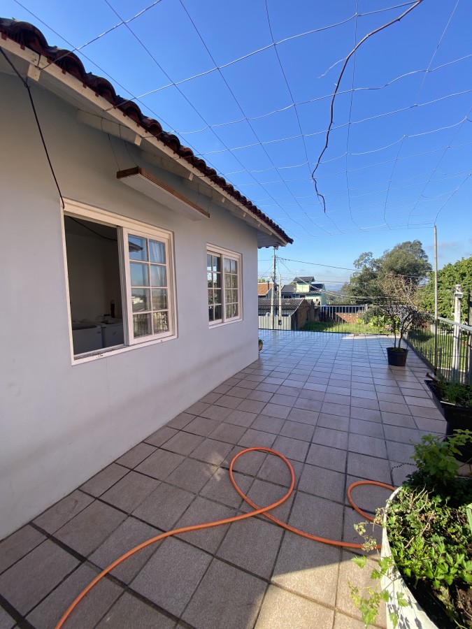 Casa à venda com 3 quartos, 200m² - Foto 11