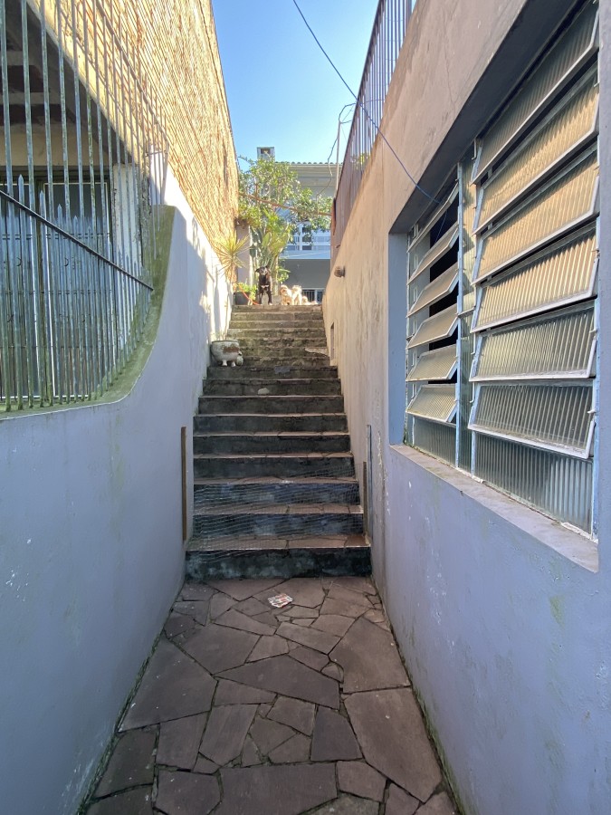 Casa à venda com 3 quartos, 200m² - Foto 17