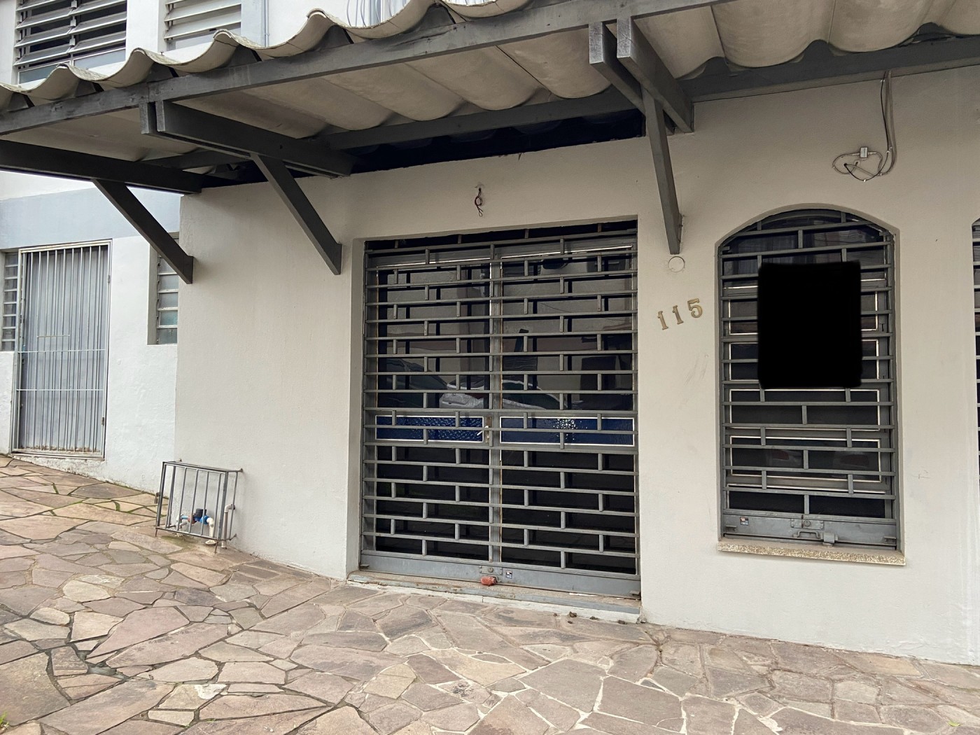 Sala-Conjunto, 45 m² - Foto 1