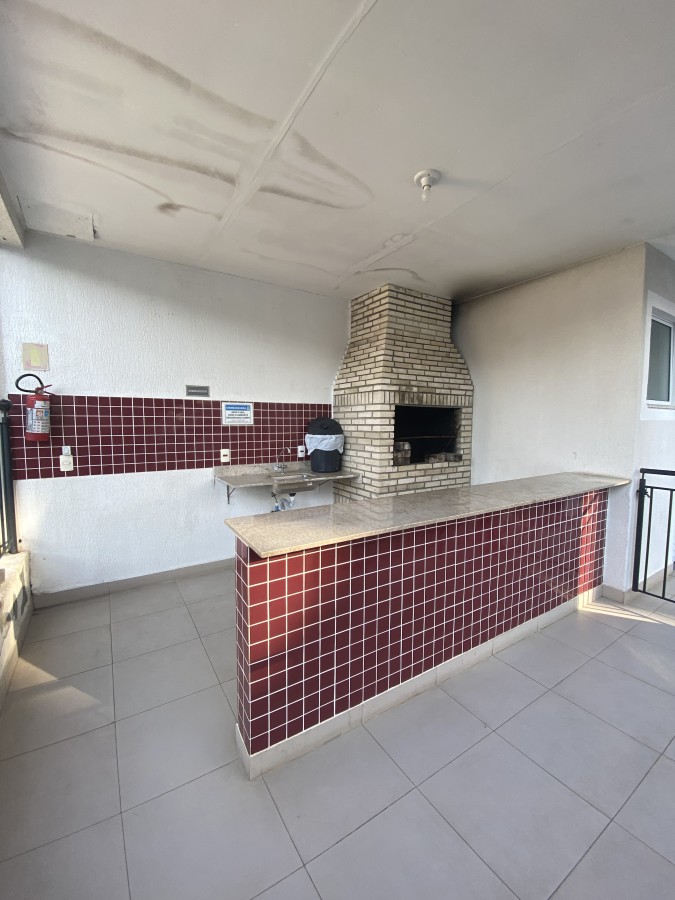 Apartamento à venda com 2 quartos, 42m² - Foto 3