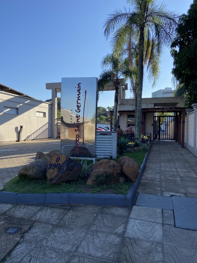 Apartamento à venda com 2 quartos, 42m² - Foto 4