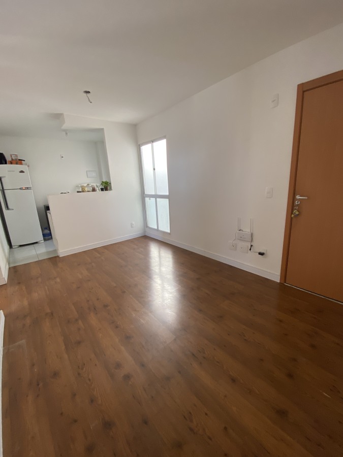 Apartamento à venda com 2 quartos, 42m² - Foto 7