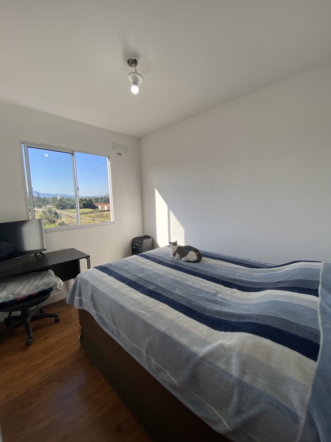 Apartamento à venda com 2 quartos, 42m² - Foto 11