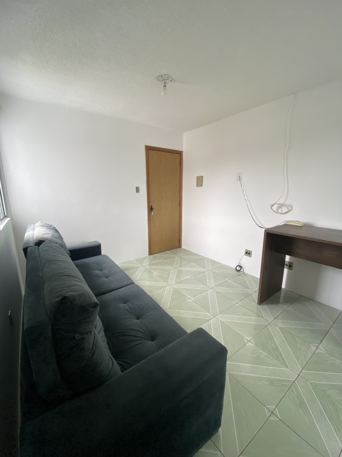 Apartamento à venda com 2 quartos, 40m² - Foto 1