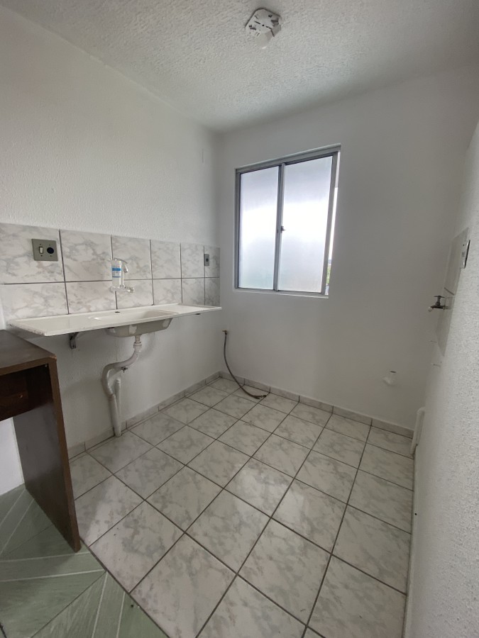 Apartamento à venda com 2 quartos, 40m² - Foto 3