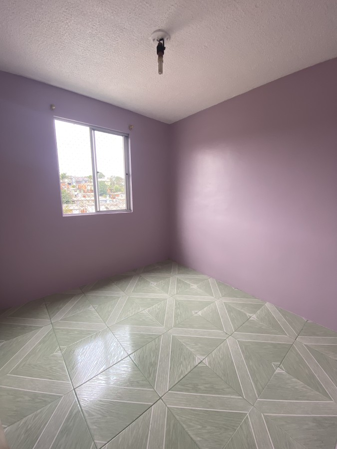 Apartamento à venda com 2 quartos, 40m² - Foto 4