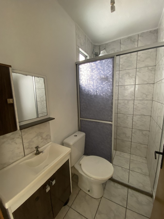 Apartamento à venda com 2 quartos, 40m² - Foto 7