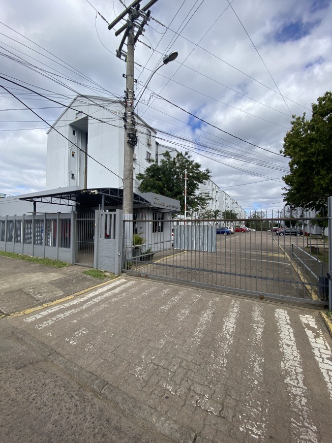 Apartamento à venda com 2 quartos, 40m² - Foto 8