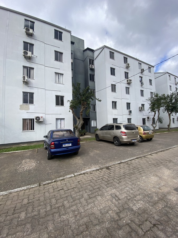 Apartamento à venda com 2 quartos, 40m² - Foto 10