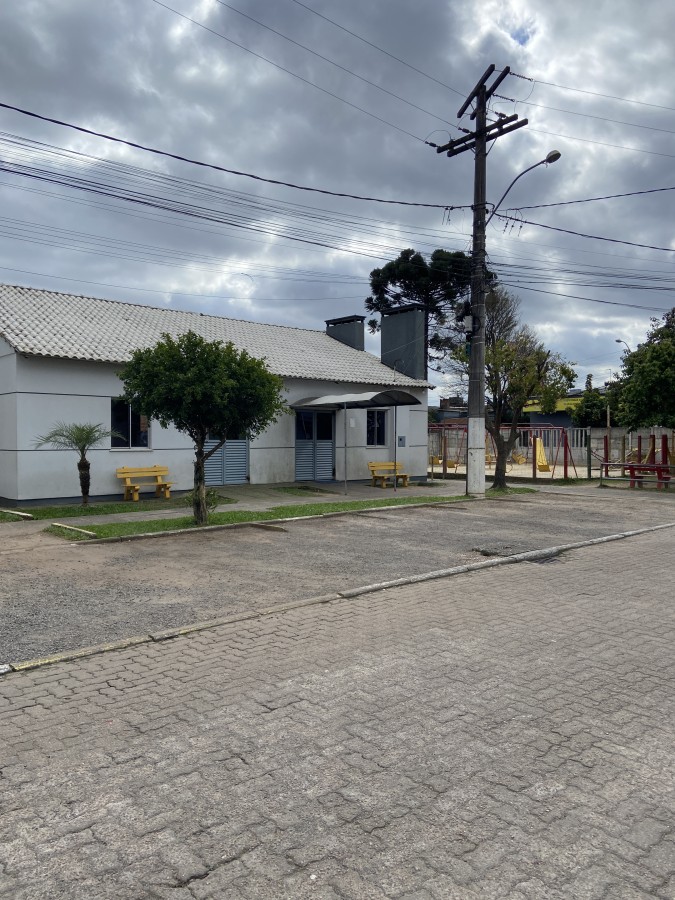 Apartamento à venda com 2 quartos, 40m² - Foto 11