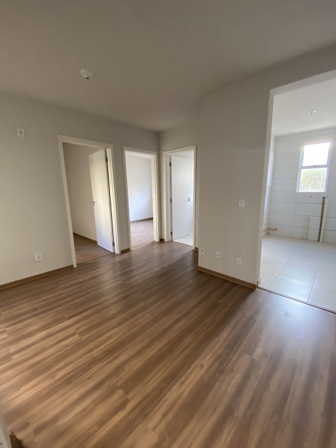 Apartamento, 46 m² - Foto 3