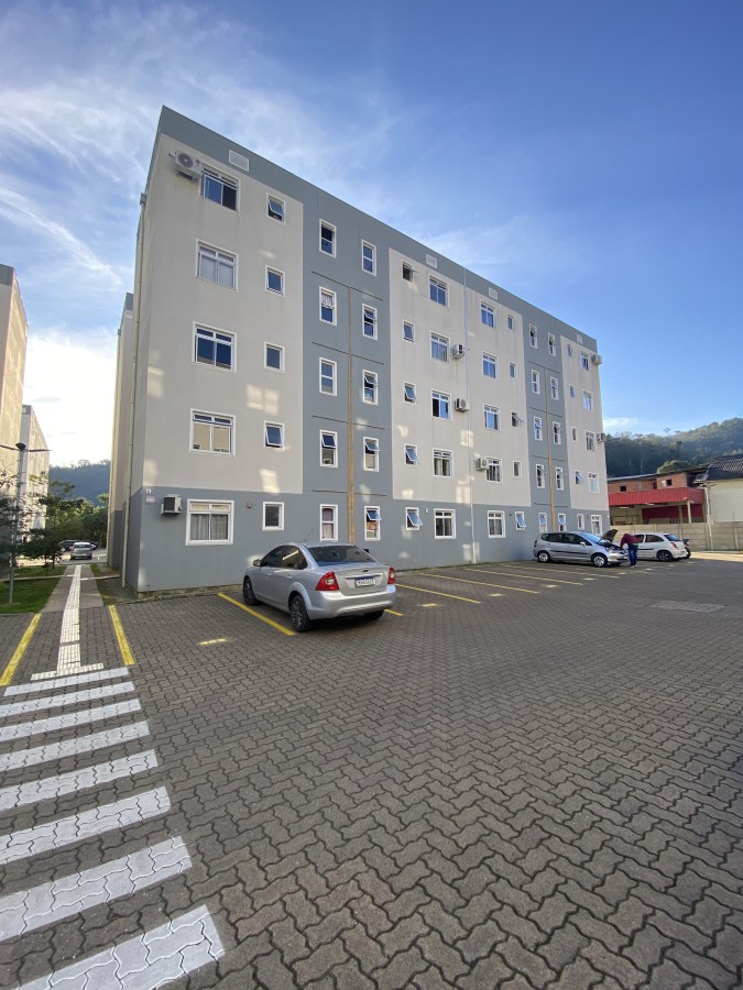 Apartamento, 46 m² - Foto 10