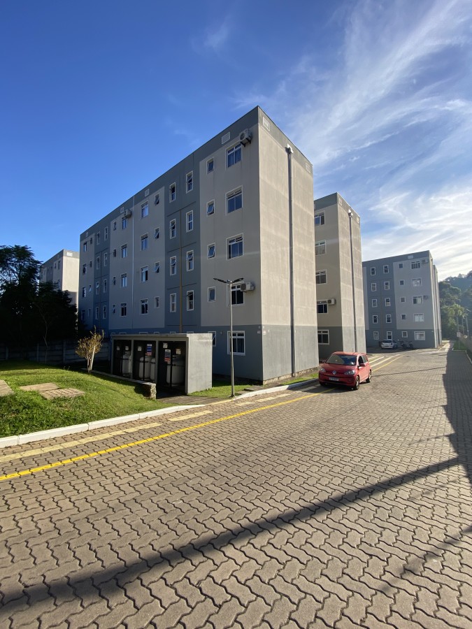 Apartamento, 46 m² - Foto 11