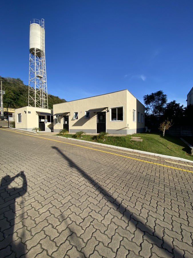 Apartamento, 46 m² - Foto 12