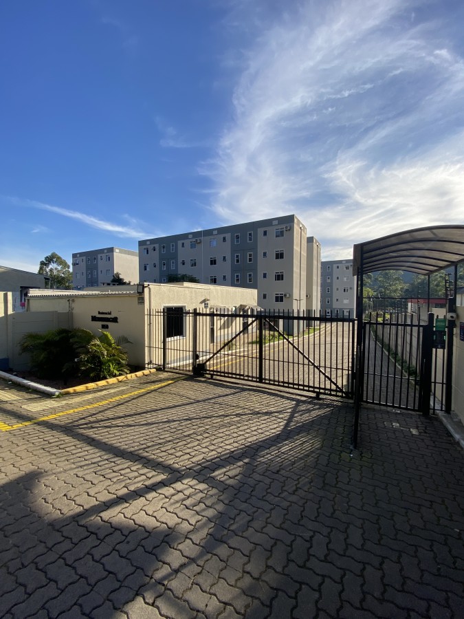 Apartamento, 46 m² - Foto 13