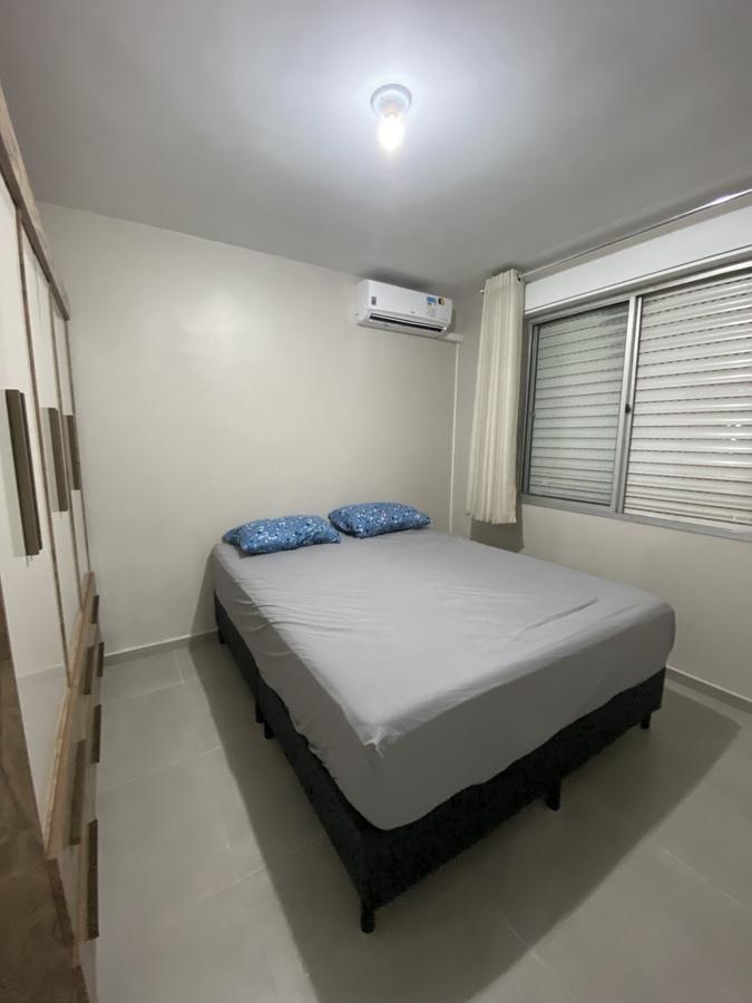 Apartamento para alugar com 1 quarto, 36m² - Foto 4