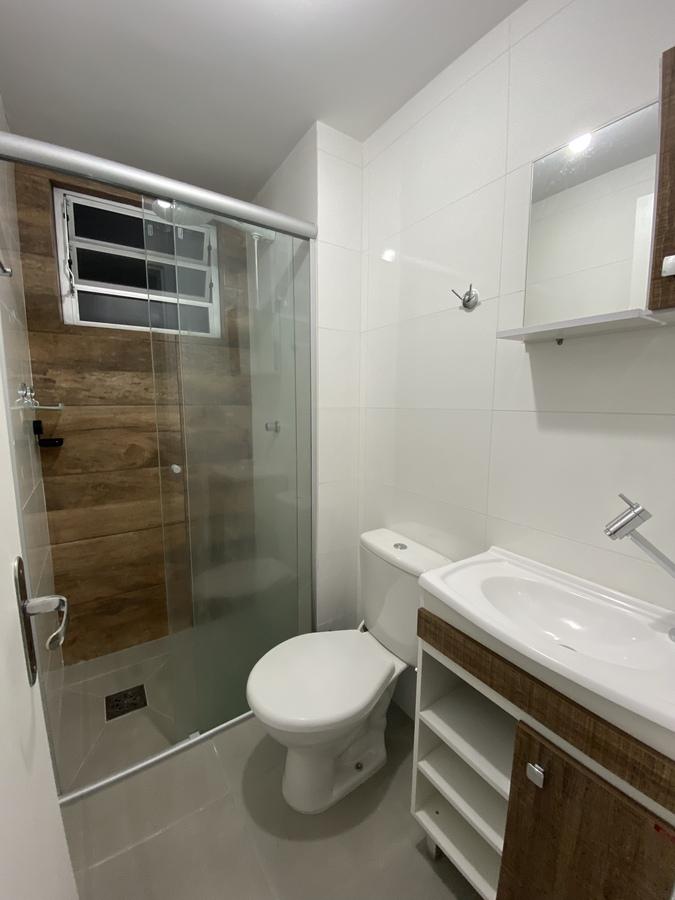 Apartamento para alugar com 1 quarto, 36m² - Foto 5
