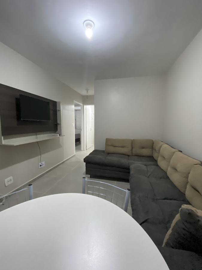 Apartamento para alugar com 1 quarto, 36m² - Foto 2