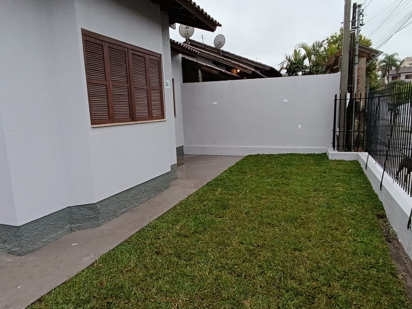 Casa, 2 quartos, 55 m² - Foto 3