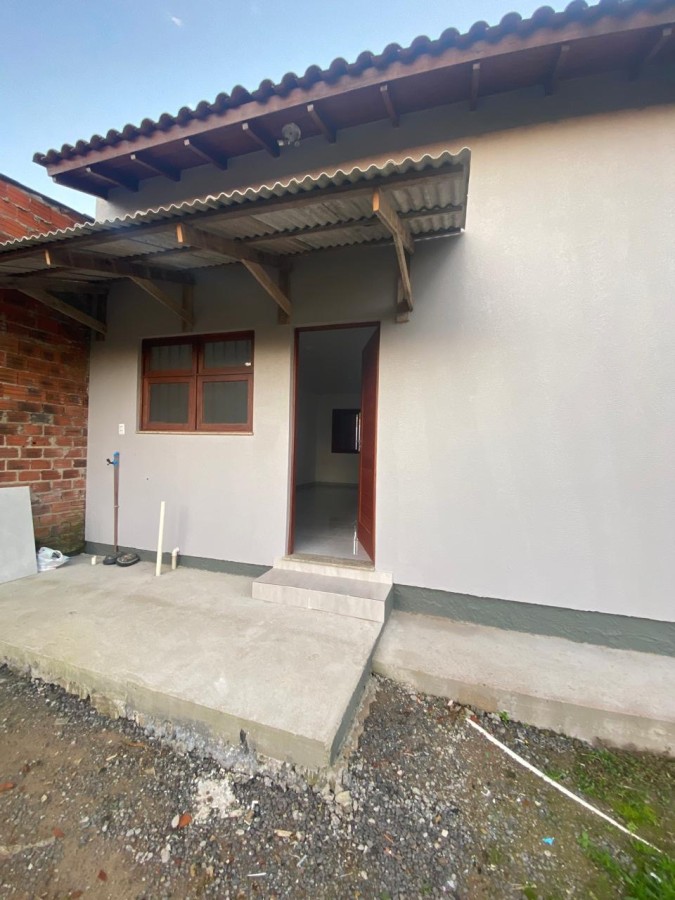 Casa, 2 quartos, 55 m² - Foto 9