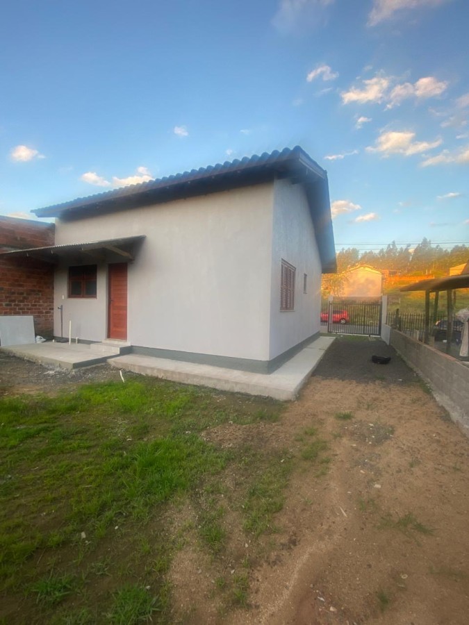 Casa, 2 quartos, 55 m² - Foto 10